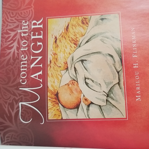 💥4 Christmas book set - Picture 4 of 6